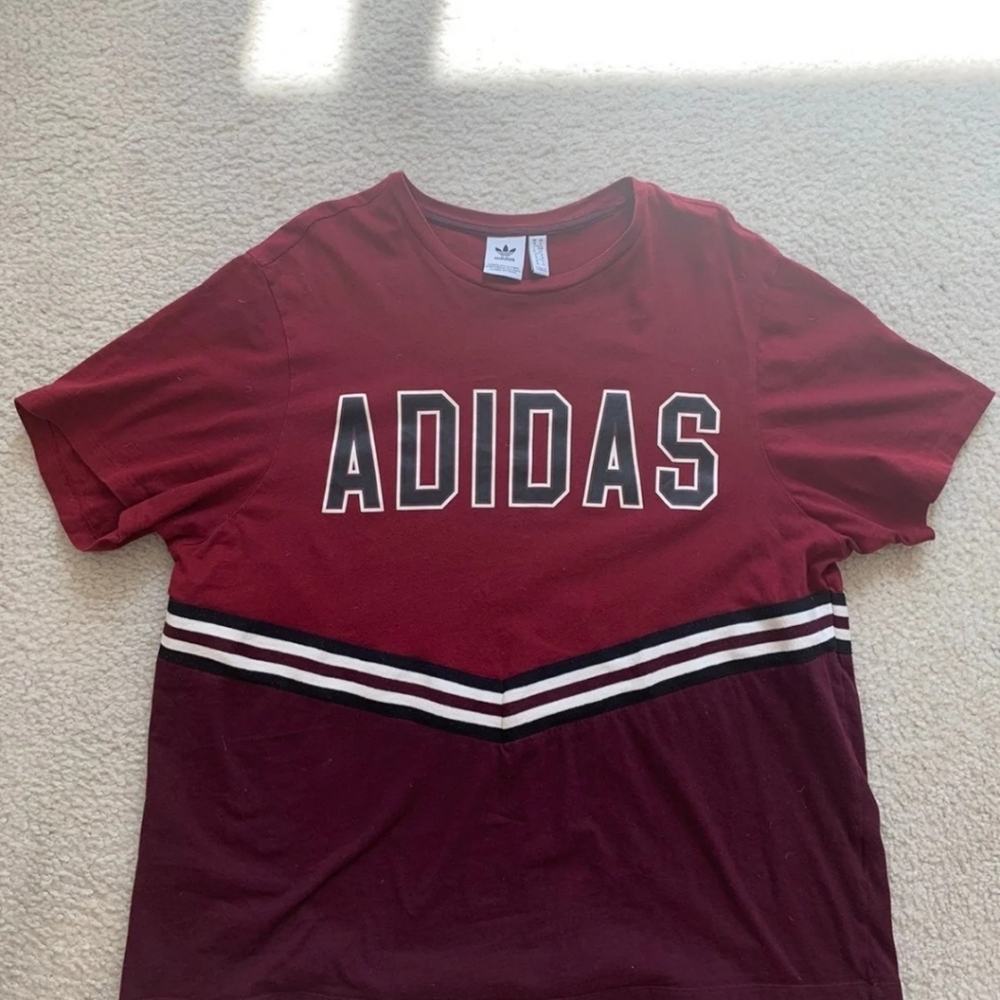 Adidas Adibreak Adicolor Shirt
